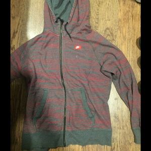 Nike hoodie
